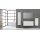 StoneArt Set Venice VE-1210-I weiß 120x52 links