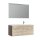 StoneArt Set Venice VE-1210-I Eiche hell 120x52 rechts
