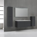 StoneArt Set Venice VE-1210-I dunkelgrau 120x52 rechts