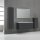 StoneArt Set Venice VE-1210-I dunkelgrau 120x52 rechts