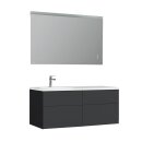 StoneArt Set Venice VE-1210-I dunkelgrau 120x52 links