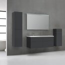 StoneArt Set Venice VE-1210-I dunkelgrau 120x52 links