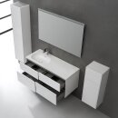 StoneArt Set Venice VE-1210-I dunkelgrau 120x52 links