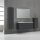 StoneArt Set Venice VE-1210-I dunkelgrau 120x52 links