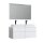 StoneArt Set Venice VE-1200pro-5 weiß 120x52