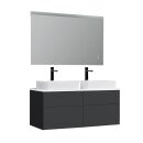 StoneArt Set Venice VE-1200pro-5 dunkelgrau 120x52