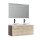 StoneArt Set Venice VE-1200pro-4 Eiche hell 120x52