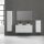 StoneArt Set Venice VE-1200pro-4 Eiche hell 120x52