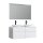 StoneArt Set Venice VE-1200pro-3 weiß 120x52