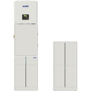 Q.HOME+ ESS HYB-G3 10.0 kW 3P - 6.0 kWh