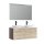 StoneArt Set Venice VE-1200pro-3 Eiche hell 120x52