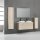 StoneArt Set Venice VE-1200pro-2 Eiche hell 120x52