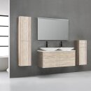 StoneArt Set Venice VE-1200pro-1 Eiche hell 120x52