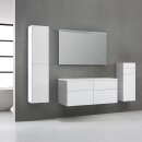StoneArt Set Venice VE-1200pro weiß 120x52