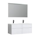 StoneArt Set Venice VE-1200-II weiß 120x52