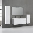StoneArt Set Venice VE-1200-II weiß 120x52