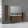 StoneArt Set Venice VE-1200-II Eiche dunkel 120x52