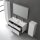 StoneArt Set Venice VE-1200-II Eiche dunkel 120x52