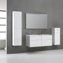 StoneArt Set Venice VE-1200-I weiß 120x52