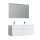 StoneArt Set Venice VE-1200-I weiß 120x52