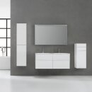 StoneArt Set Venice VE-1200-I Eiche dunkel 120x52