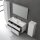 StoneArt Set Venice VE-1200-I Eiche dunkel 120x52