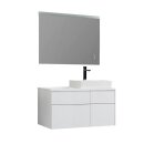 StoneArt Set Venice VE-1010pro-5 weiß 100x52 rechts