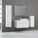 StoneArt Set Venice VE-1010pro-5 weiß 100x52 rechts