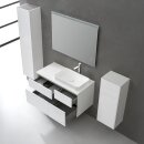 StoneArt Set Venice VE-1010pro-5 weiß 100x52 rechts