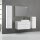 StoneArt Set Venice VE-1010pro-5 weiß 100x52 rechts
