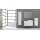 StoneArt Set Venice VE-1010pro-5 weiß 100x52 rechts