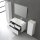 StoneArt Set Venice VE-1010pro-5 Eiche hell 100x52 rechts