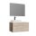 StoneArt Set Venice VE-1010pro-5 Eiche hell 100x52 links