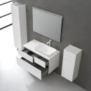 StoneArt Set Venice VE-1010pro-5 dunkelgrau 100x52 rechts