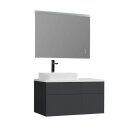 StoneArt Set Venice VE-1010pro-5 dunkelgrau 100x52 links