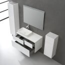 StoneArt Set Venice VE-1010pro-5 dunkelgrau 100x52 links