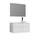 StoneArt Set Venice VE-1010pro-4 weiß 100x52 rechts