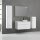 StoneArt Set Venice VE-1010pro-4 weiß 100x52 rechts