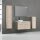 StoneArt Set Venice VE-1010pro-4 Eiche hell 100x52 links