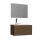StoneArt Set Venice VE-1010pro-4 Eiche dunkel 100x52 links