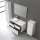 StoneArt Set Venice VE-1010pro-4 Eiche dunkel 100x52 links