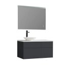 StoneArt Set Venice VE-1010pro-4 dunkelgrau 100x52 links