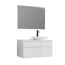 StoneArt Set Venice VE-1010pro-3 weiß 100x52 rechts