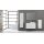 StoneArt Set Venice VE-1010pro-3 weiß 100x52 rechts
