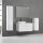 StoneArt Set Venice VE-1010pro-3 weiß 100x52 links