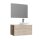 StoneArt Set Venice VE-1010pro-3 Eiche hell 100x52 rechts