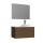 StoneArt Set Venice VE-1010pro-3 Eiche dunkel 100x52 rechts