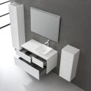 StoneArt Set Venice VE-1010pro-2 weiß 100x52 rechts