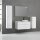 StoneArt Set Venice VE-1010pro-2 weiß 100x52 rechts