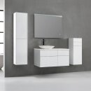 StoneArt Set Venice VE-1010pro-2 weiß 100x52 links
